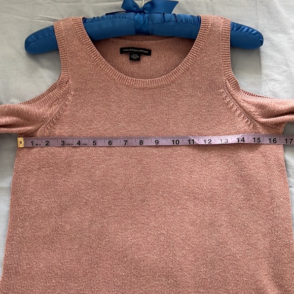 AE blouse - Picture 7 of 8